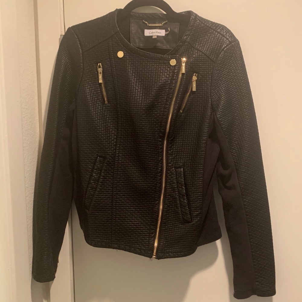 Calvin Klein Light Jacket